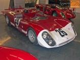 Hier klicken, um das Foto des 40 - Alfa Romeo Tipo 33-3 Le Mans '1970.jpg 167.7K, zu vergrern